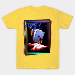 Magic Cards T-Shirt